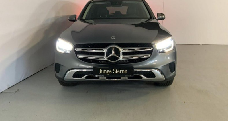 Mercedes GLC 200  Mercedes GLC 200  occasion à LEIMBACH