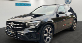 Mercedes GLC , garage MB68 AUTO IMPORT  LEIMBACH