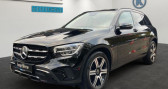 Mercedes GLC occasion  Mercedes GLC 200  à LEIMBACH 68