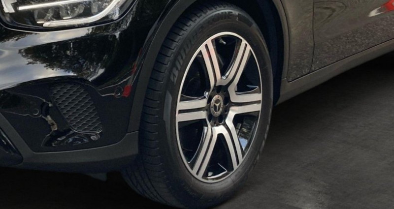 Mercedes GLC 200  - photo n°7 Mercedes GLC 200  occasion à LEIMBACH - photo n°7
