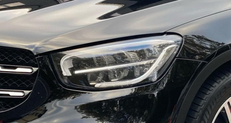 Mercedes GLC 200  - photo n°6 Mercedes GLC 200  occasion à LEIMBACH - photo n°6