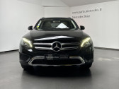 Annonce Mercedes GLC occasion Diesel 204ch Fascination 4Matic 9G-Tronic Euro6c  Montrouge