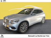 Annonce Mercedes GLC occasion Diesel 204ch Fascination 4Matic 9G-Tronic  LA ROCHE SUR YON