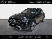 Annonce Mercedes GLC occasion Diesel 204ch Fascination 4Matic 9G-Tronic  REZE