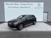 Mercedes GLC 204ch Sportline 4Matic 9G-Tronic Euro6c   SAINT GERMAIN LAPRADE 43