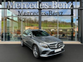 Annonce Mercedes GLC occasion Diesel 204ch Sportline 4Matic 9G-Tronic  Aurillac