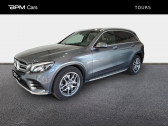 Mercedes GLC 204ch Sportline 4Matic 9G-Tronic   CHAMBRAY LES TOURS 37