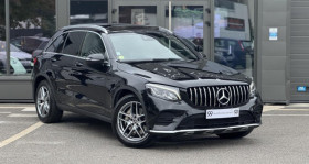Mercedes GLC occasion 2018 mise en vente à ANDREZIEUX-BOUTHEON par le garage QUATRE VINGT DIX NEUF SAS - photo n°1