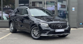 Mercedes GLC occasion année 2018 boite Automatique Annonce Mercedes GLC occasion Diesel 220 2.2 CDI 170CH SPORTLINE TO SIEGES CHAUFFANTS ECLAIRAGE R à ANDREZIEUX-BOUTHEON