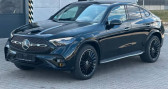 Annonce Mercedes GLC occasion Diesel 220 220d 4M/AMG LINE/Pano/Burmester � sarcelles