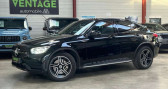 Mercedes GLC 220 Coup� d 9G-Tronic 4Matic AMG Line  � LA CIOTAT 13
