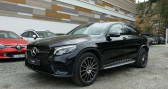 Annonce Mercedes GLC occasion Diesel 220 D 170 Ch FASCINATION 4 MATIC 9g-DCT TOIT OUVRANT � LA CIOTAT