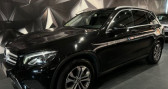 Annonce Mercedes GLC occasion Diesel 220 D 170CH 4MATIC 9G-TRONIC  AUBIERE