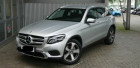 Mercedes GLC occasion année 2018 boite Sequentielle Annonce Mercedes GLC occasion Diesel 220 D 170CH 4MATIC 9G-TRONIC à Villenave-d'Ornon