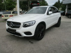Mercedes GLC occasion année 2016 boite Sequentielle Annonce Mercedes GLC occasion Diesel 220 D 170CH 4MATIC 9G-TRONIC à Villenave-d'Ornon