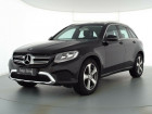 Mercedes GLC occasion année 2016 boite Sequentielle Annonce Mercedes GLC occasion Diesel 220 D 170CH 4MATIC 9G-TRONIC à Villenave-d'Ornon