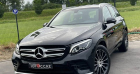Mercedes GLC occasion 2018 mise en vente à La Chapelle D'Armentires par le garage TOP OCCAZ - photo n°1