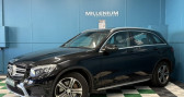 Annonce Mercedes GLC occasion Diesel 220 D 170CH BUSINESS 4MATIC 9G-TRONIC  Royan