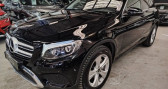 Mercedes GLC occasion année 2018 boite Automatique Annonce Mercedes GLC occasion Diesel 220 d 170ch Business 4Matic 9G-Tronic à Sainte-Geneviève-des-Bois