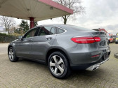 Mercedes GLC occasion année 2017 boite Sequentielle Annonce Mercedes GLC occasion Diesel 220 D 170CH BUSINESS EXECUTIVE 4MATIC 9G-TRONIC à Villenave-d'Ornon