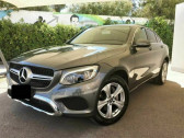 Mercedes GLC occasion année 2017 boite Sequentielle Annonce Mercedes GLC occasion Diesel 220 D 170CH BUSINESS EXECUTIVE 4MATIC 9G-TRONIC à Villenave-d'Ornon