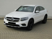 Mercedes GLC occasion année 2019 boite Sequentielle Annonce Mercedes GLC occasion Diesel 220 D 170CH BUSINESS EXECUTIVE 4MATIC 9G-TRONIC à Villenave-d'Ornon