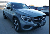 Mercedes GLC occasion année 2019 boite Sequentielle Annonce Mercedes GLC occasion Diesel 220 D 170CH BUSINESS EXECUTIVE 4MATIC 9G-TRONIC à Villenave-d'Ornon