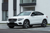 Mercedes GLC occasion année 2019 boite Sequentielle Annonce Mercedes GLC occasion Diesel 220 D 170CH BUSINESS EXECUTIVE 4MATIC 9G-TRONIC à Villenave-d'Ornon