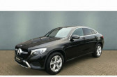 Mercedes GLC occasion année 2019 boite Sequentielle Annonce Mercedes GLC occasion Diesel 220 D 170CH BUSINESS EXECUTIVE 4MATIC 9G-TRONIC à Villenave-d'Ornon
