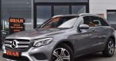 Annonce Mercedes GLC occasion Diesel 220 D 170CH EXECUTIVE 4MATIC 9G-TRONIC EURO6C  LE CASTELET