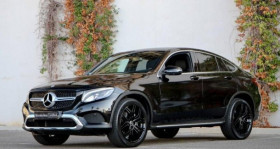 Mercedes GLC occasion 2019 mise en vente à MONACO par le garage SAMGF MERCEDES MONACO - photo n°1