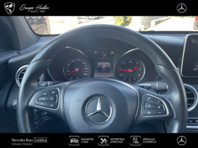Mercedes GLC 220 d 170ch Executive 4Matic 9G-Tronic Euro6c  occasion  Gires - photo n9