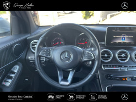 Mercedes GLC 220 d 170ch Executive 4Matic 9G-Tronic Euro6c  occasion  Gires - photo n7