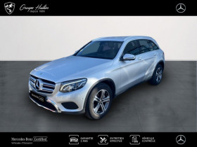 Mercedes GLC , garage GROUPE HUILLIER OCCASIONS  Gires