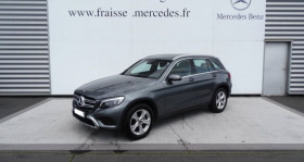 Mercedes GLC , garage GARAGE FRAISSE  Saint-germain-laprade