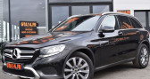Annonce Mercedes GLC occasion Diesel 220 D 170CH EXECUTIVE 4MATIC 9G-TRONIC  LE CASTELET