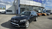 Annonce Mercedes GLC occasion Diesel 220 D 170CH EXECUTIVE 4MATIC 9G-TRONIC  Labge