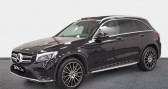 Annonce Mercedes GLC occasion Diesel 220 d 170ch Fascination 4Matic 9G-Tronic Euro6c  SABLE SUR SARTHE