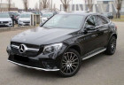 Mercedes GLC occasion Noir année 2018 boite Sequentielle Annonce Mercedes GLC occasion Diesel 220 D 170CH FASCINATION 4MATIC 9G-TRONIC EURO6C à Villenave-d'Ornon