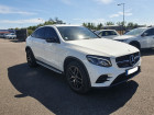 Mercedes GLC occasion année 2018 boite Sequentielle Annonce Mercedes GLC occasion Diesel 220 D 170CH FASCINATION 4MATIC 9G-TRONIC EURO6C à Labège