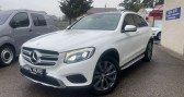 Annonce Mercedes GLC occasion Diesel 220 d 170ch Fascination 4Matic 9G-Tronic  SAINT MARTIN D'HERES