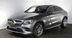Mercedes GLC occasion Gris année 2018 boite Automatique Annonce Mercedes GLC occasion Diesel 220 d 170ch Fascination 4Matic 9G-Tronic à Charleville Mezieres