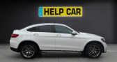 Annonce Mercedes GLC occasion Diesel 220 D 170CH FASCINATION 4MATIC 9G-TRONIC � VOREPPE