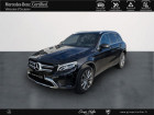 Mercedes GLC occasion année 2018 boite Sequentielle Annonce Mercedes GLC occasion Diesel 220 d 170ch Fascination 4Matic 9G-Tronic à Gières