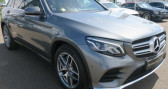 Mercedes GLC occasion année 2019 boite Automatique Annonce Mercedes GLC occasion Diesel 220 d 170ch Sportline 4Matic 9G-Tronic Euro6c à Fontenay Sur Eure