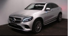Mercedes GLC occasion Argent année 2019 boite Automatique Annonce Mercedes GLC occasion Diesel 220 d 170ch Sportline 4Matic 9G-Tronic Euro6c à Charleville Mezieres