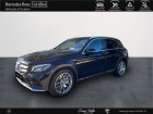 Mercedes GLC occasion année 2018 boite Sequentielle Annonce Mercedes GLC occasion Diesel 220 d 170ch Sportline 4Matic 9G-Tronic Euro6c à Gières