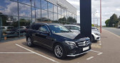 Mercedes GLC occasion année 2016 boite Automatique Annonce Mercedes GLC occasion Diesel 220 d 170ch Sportline 4Matic 9G-Tronic à RICHEVILLE