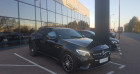 Mercedes GLC occasion année 2016 boite Automatique Annonce Mercedes GLC occasion Diesel 220 d 170ch Sportline 4Matic 9G-Tronic à RICHEVILLE