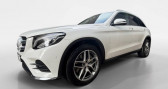 Mercedes GLC 220 d 170ch Sportline 4Matic 9G-Tronic   Châtenay-Malabry 92